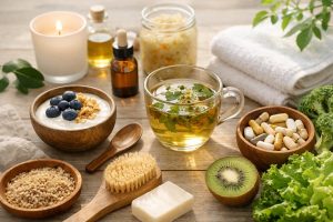 腸内環境を整える3つのポイント|40〜50代女性の腸活